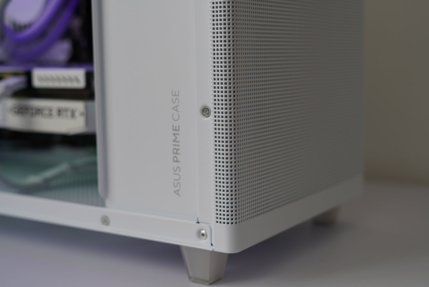 最新13世代 CPU 13600KF RTX3060 コンパクトサイズ ゲーミングPC