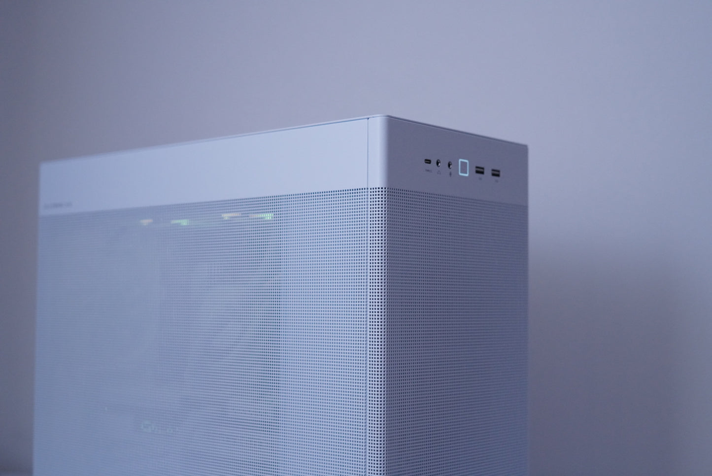 最新13世代 CPU 13600KF RTX3060 コンパクトサイズ ゲーミングPC