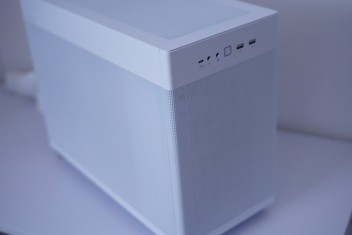 最新13世代 CPU 13600KF RTX3060 コンパクトサイズ ゲーミングPC