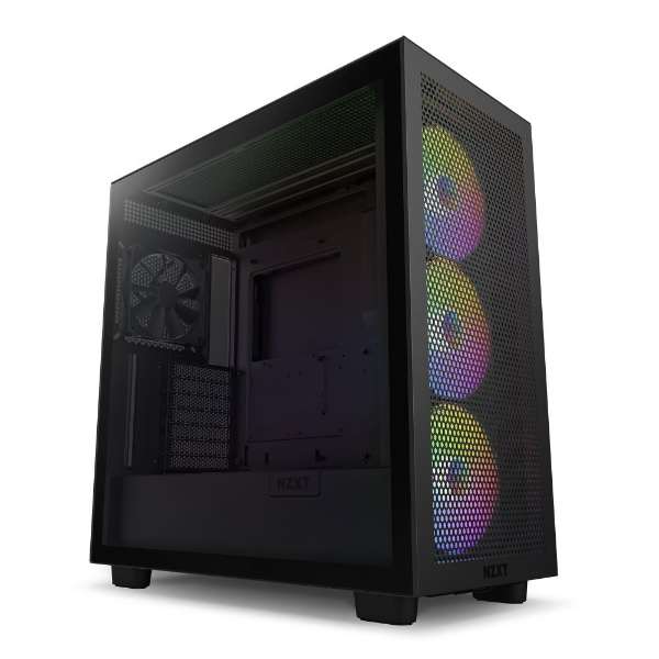 最新 Ultra 7 ゲーミングPC 自由カスタマイズ デスクトップパソコン Ultra 7 265K メモリ64GB SSD1TB RTX4070